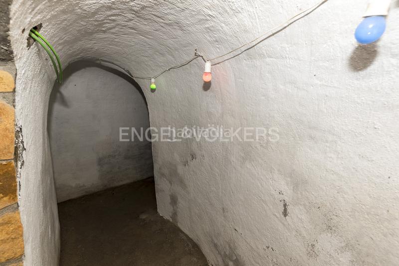 Foto d5487cfb-7430-4b12-8f18-5dac8231d673. Casa encantadora villa con piscina en Centre Sitges