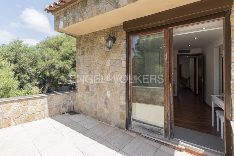 Foto d5a5d19e-3b2d-45f6-846e-cead9e75c2ee. Casa encantadora villa con piscina en Centre Sitges