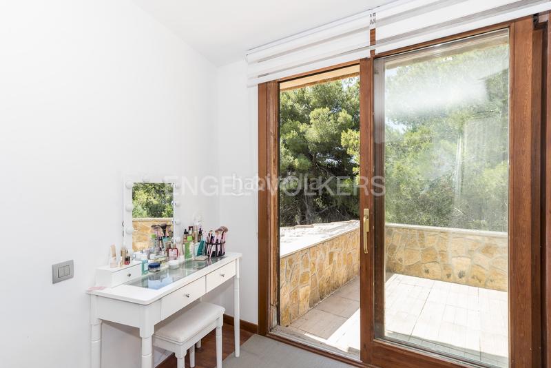 Foto dab3df27-618d-40e0-842e-e7667db88016. Casa encantadora villa con piscina en Centre Sitges