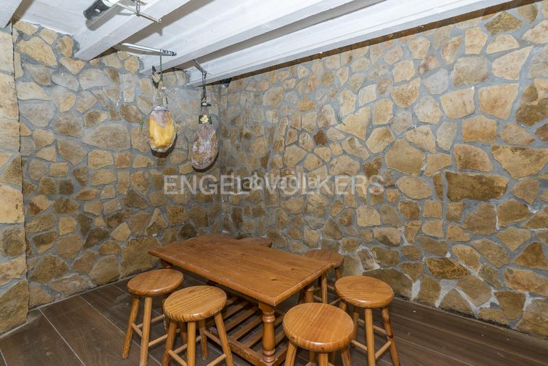 Foto e1757c02-66fc-4b7a-be0a-c8dd5ff6b5e1. Casa encantadora villa con piscina en Centre Sitges