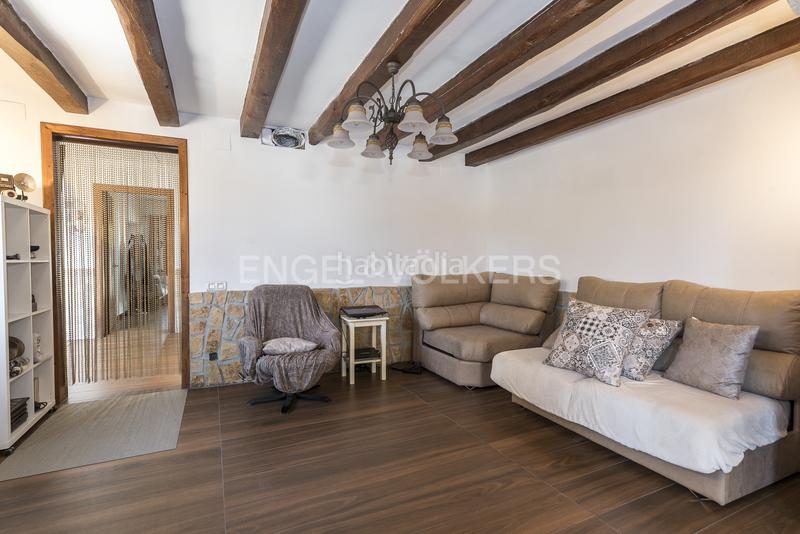 Foto e5c3c26e-3fe1-47a4-a113-7cc76e900662. Casa encantadora villa con piscina en Centre Sitges