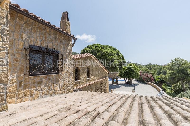Foto ec4b1915-4c5a-4030-8efe-9e3fd8c01d94. Casa encantadora villa con piscina en Centre Sitges