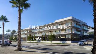 Apartament a Vallpineda-Santa Bàrbara. Exclusivo piso de obra nueva con terraza de 31 m2