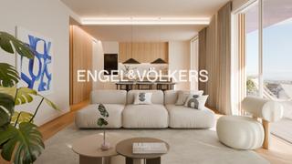 Àtic a Vallpineda-Santa Bàrbara. Precioso piso de obra nueva con  terraza de 52 m2