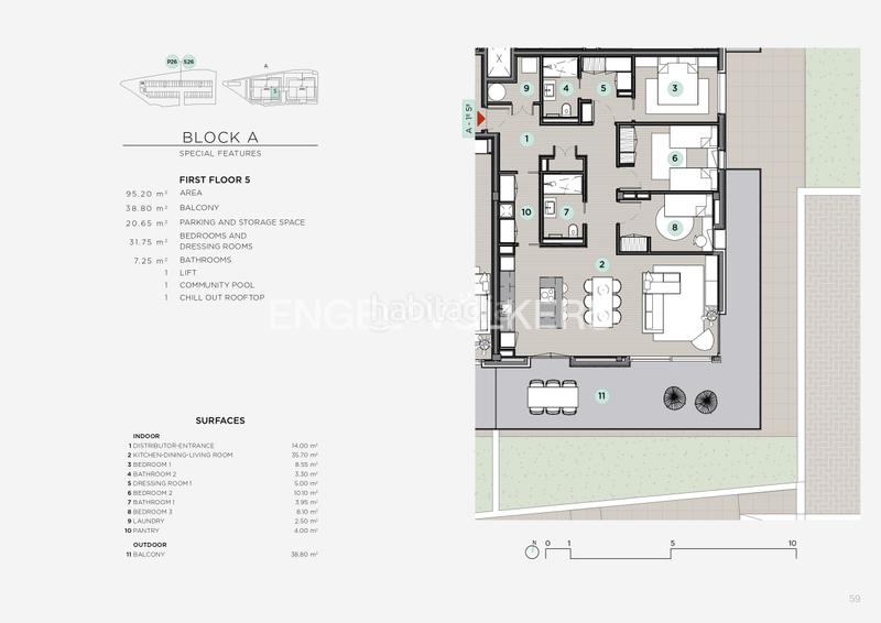 Foto d6b8673d-59c2-44e3-8da4-af06cbd1f044. Piccolo appartamento con riscaldamento parcheggio piscina in Sitges