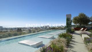 Apartament a Vallpineda-Santa Bàrbara. Exclusivo piso de obra nueva con terraza de 32 m2