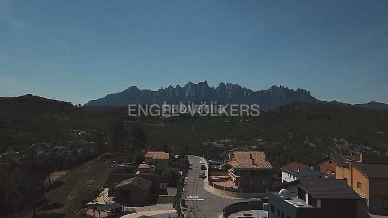 Foto 0478c1bf-d199-47be-856e-ea7a6cc2850c. Residential plot in Castellgalí