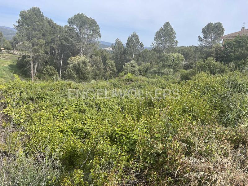 Foto 4a3ad61d-f75e-4350-8914-1281e7df3db5. Residential plot in Castellgalí