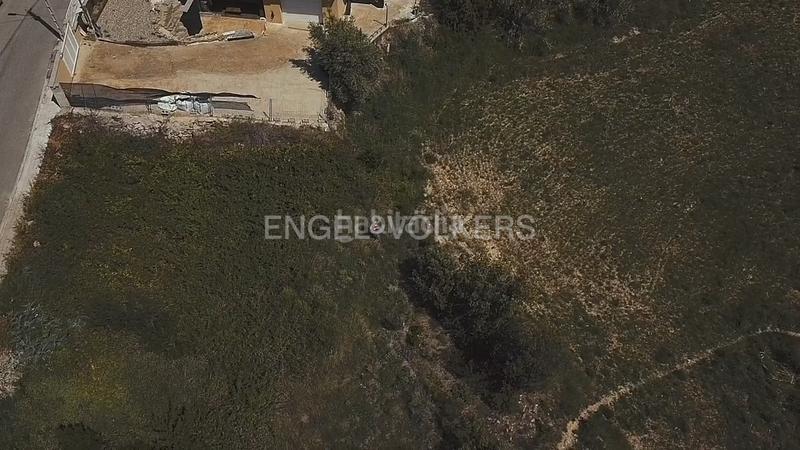 Foto 56277eae-09a7-4456-8e9d-42d6a9c4ea9d. Residential plot in Castellgalí