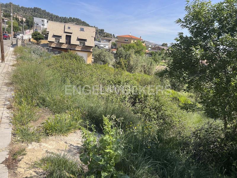 Foto 56fbdfa8-9abc-4795-bad3-09bf525fece5. Residential plot in Castellgalí