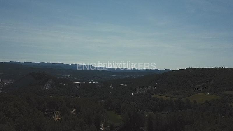 Foto c4bec5b1-767b-4e5d-be38-7aa7e4af5e27. Residential plot in Castellgalí