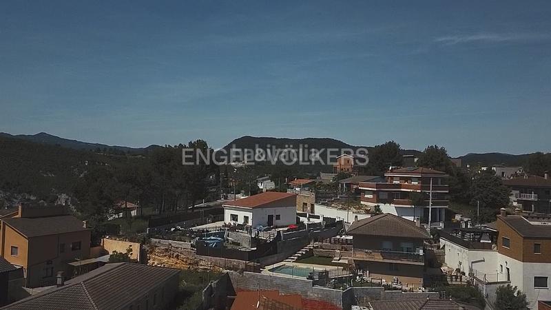 Foto cc362aec-b3c1-4bf3-9583-56ead3a3d78c. Residential plot in Castellgalí