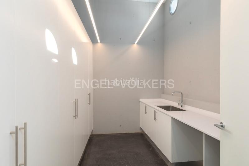 Foto 0882383a-cb68-4c0e-9ed0-f5c1d23b2811. Casa exclusiva casa de diseño en can girona en Can Girona - Terramar - Vinyet Sitges