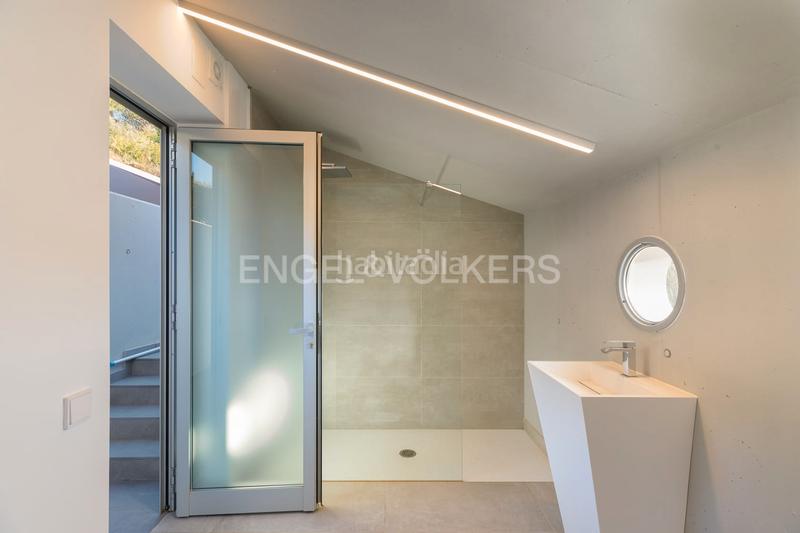 Foto 23276165-a97a-4d46-847b-d702a7115ced. Casa exclusiva casa de diseño en can girona en Can Girona - Terramar - Vinyet Sitges