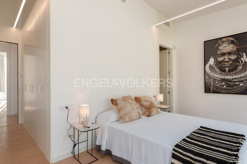 Foto 51dbea09-4641-49c1-85c0-c44b1a1865ed. Casa exclusiva casa de diseño en can girona en Can Girona - Terramar - Vinyet Sitges