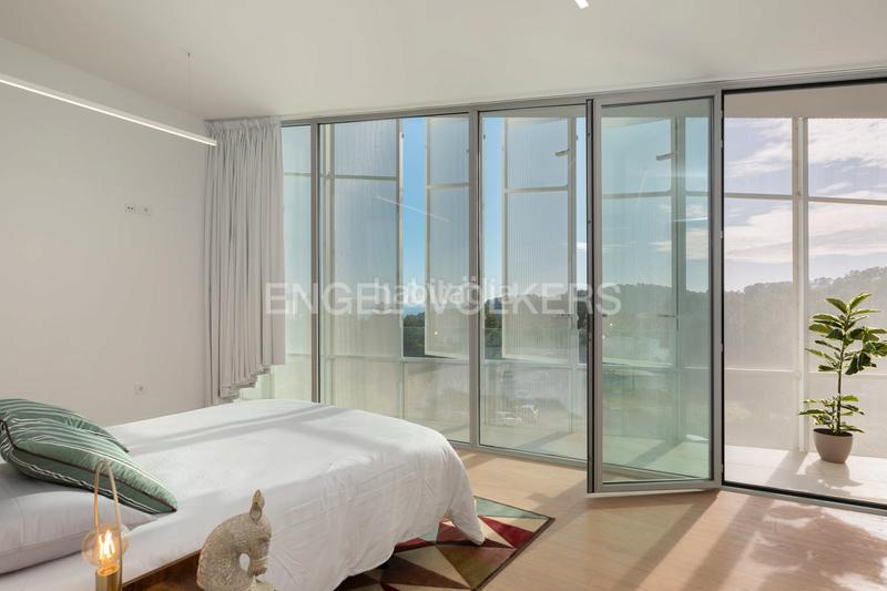 Foto 5fd68a1b-b45b-4362-a639-12a4b78eed5a. Casa exclusiva casa de diseño en can girona en Can Girona - Terramar - Vinyet Sitges