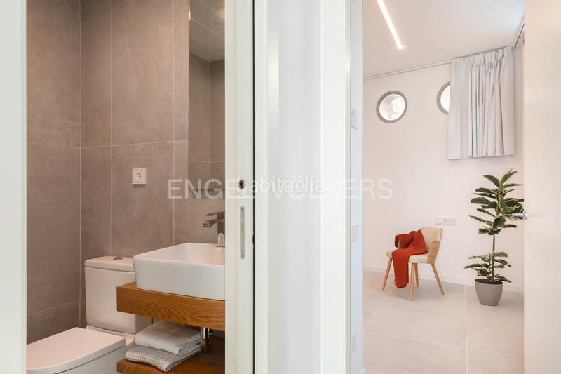 Foto 81265216-f5a3-4193-8f52-99830b9cb011. Casa exclusiva casa de diseño en can girona en Can Girona - Terramar - Vinyet Sitges
