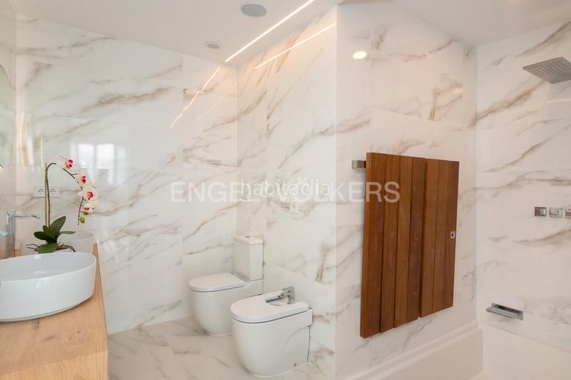 Foto df83075e-3ae9-4edf-98e8-38675f4bcdef. Casa exclusiva casa de diseño en can girona en Can Girona - Terramar - Vinyet Sitges