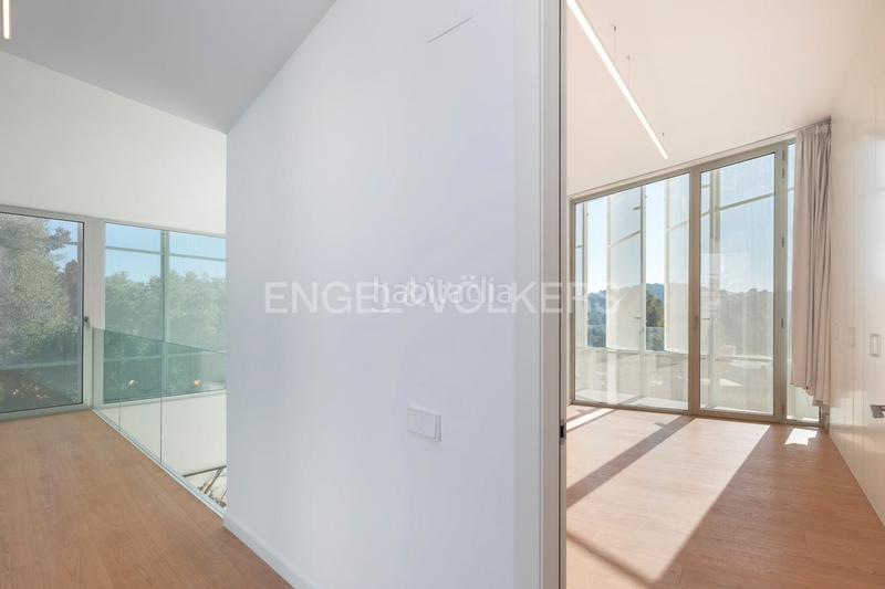 Foto ecae9b86-6abf-4952-8d08-3bd0f45d64de. Casa exclusiva casa de diseño en can girona en Can Girona - Terramar - Vinyet Sitges