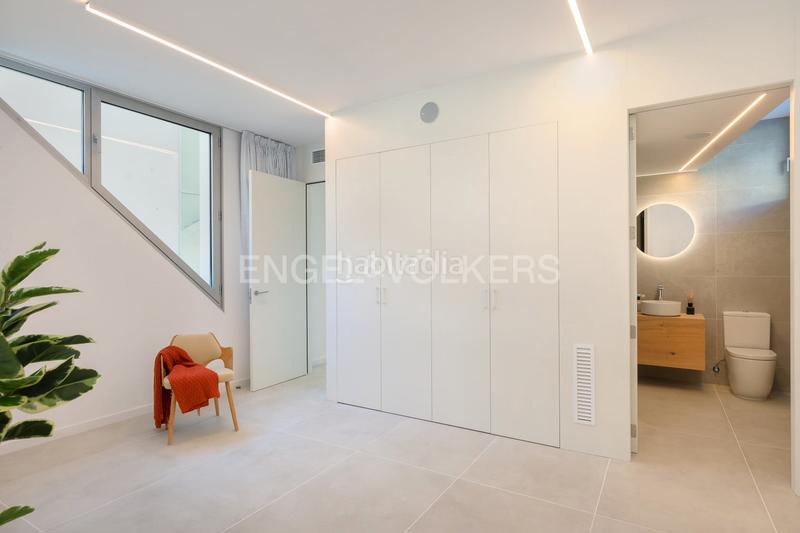 Foto f02a4357-f9ad-4b5b-a1bc-16b8acd1cc6c. Casa exclusiva casa de diseño en can girona en Can Girona - Terramar - Vinyet Sitges