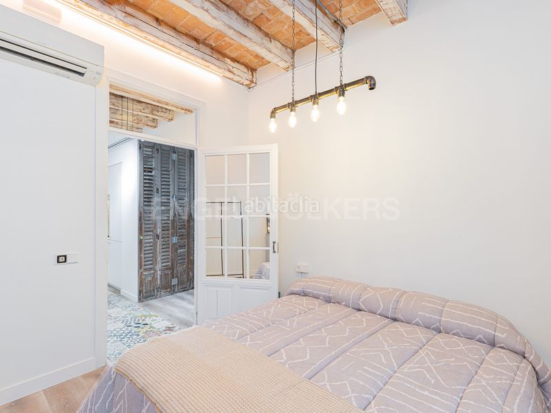 Foto 2d0e8408-cfe3-4b5d-8326-ac2fc2c71558. Pis amb piscina a L´Antiga Esquerra de l´Eixample Barcelona