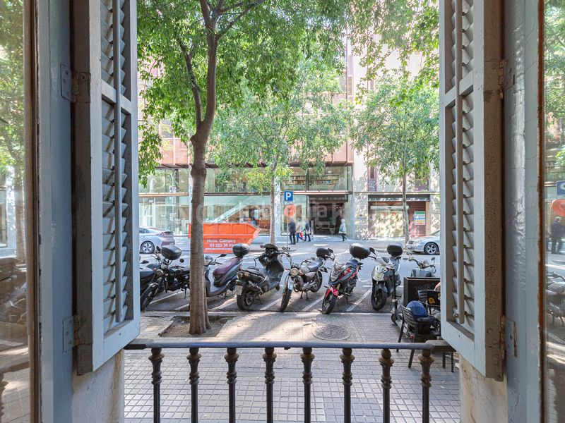 Foto 31290b11-7dca-433e-bf3b-eea6850e6a56. Pis amb piscina a L´Antiga Esquerra de l´Eixample Barcelona