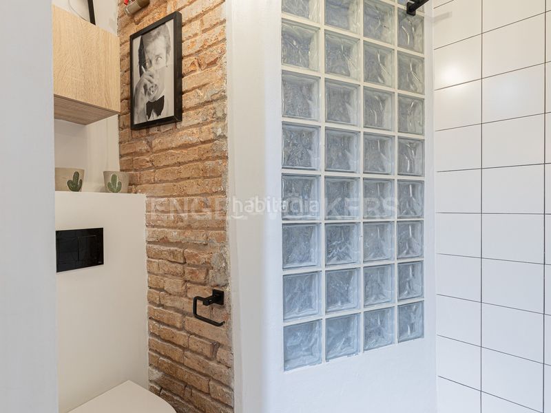 Foto 4c94980f-e2ee-4283-be95-2b68eaccb45c. Pis amb piscina a L´Antiga Esquerra de l´Eixample Barcelona