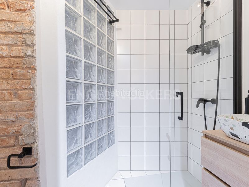 Foto 51f51397-86ff-4615-9dd2-4c5247a19e11. Pis amb piscina a L´Antiga Esquerra de l´Eixample Barcelona