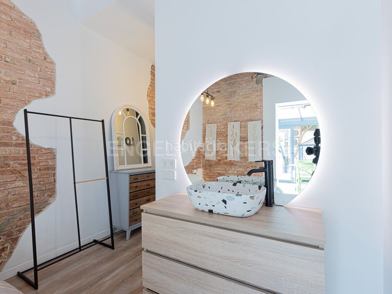 Foto 52fe48ff-dd4b-44d2-85f2-841fa801504f. Pis amb piscina a L´Antiga Esquerra de l´Eixample Barcelona