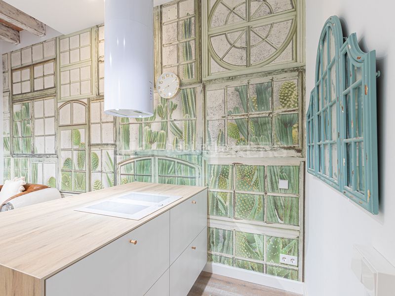 Foto 543b714e-797b-45c0-9974-6ecf61845a6a. Pis amb piscina a L´Antiga Esquerra de l´Eixample Barcelona