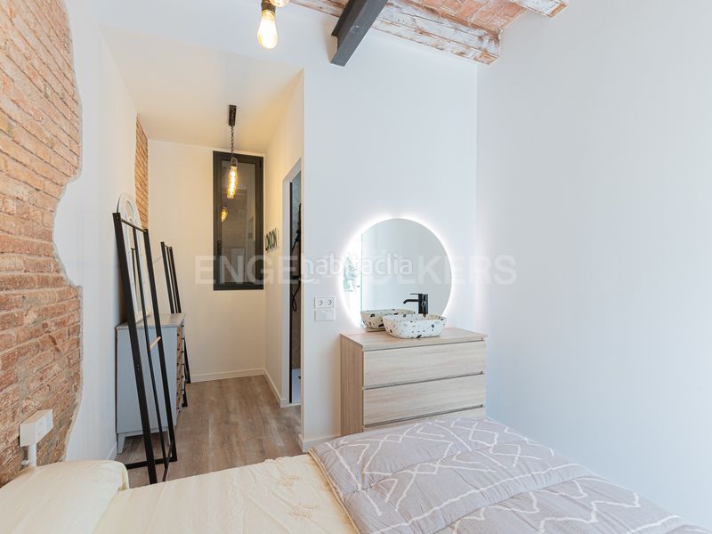 Foto 75295bbc-5742-4c05-a81a-c33b493e540f. Pis amb piscina a L´Antiga Esquerra de l´Eixample Barcelona