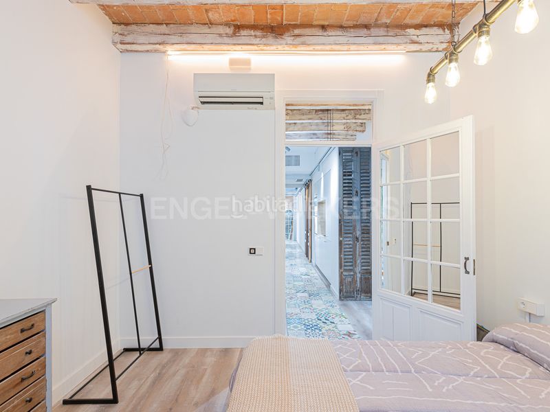 Foto 8f36deb3-52e6-435c-904d-1e7ba43baa26. Pis amb piscina a L´Antiga Esquerra de l´Eixample Barcelona