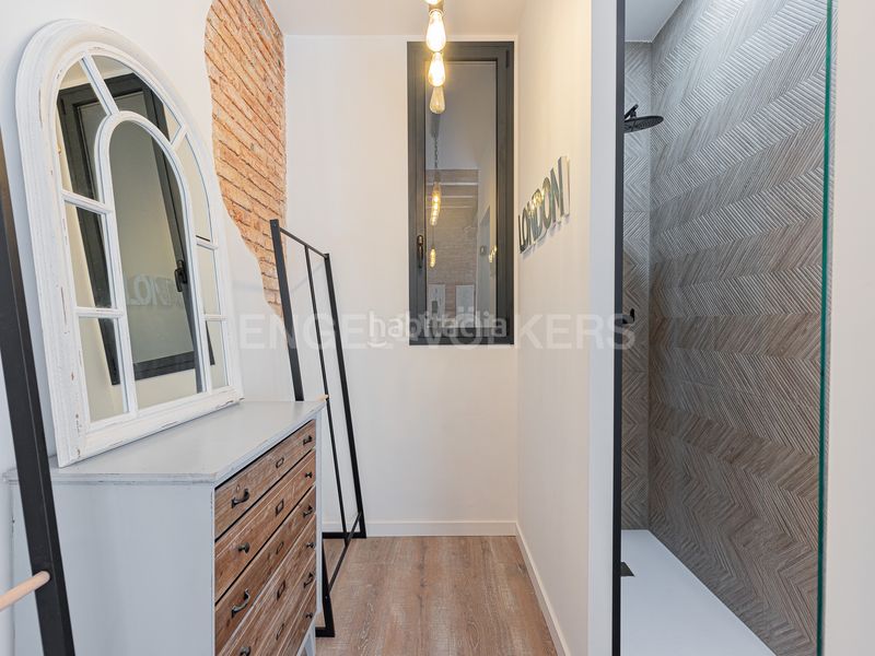 Foto cb6d0ac2-ddba-488a-902d-be92f2ce2dca. Pis amb piscina a L´Antiga Esquerra de l´Eixample Barcelona