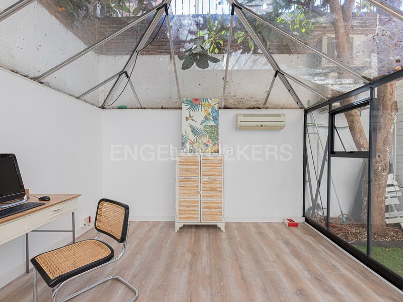 Foto db4fbba0-6a4e-4084-8c9c-33ead874c51d. Pis amb piscina a L´Antiga Esquerra de l´Eixample Barcelona