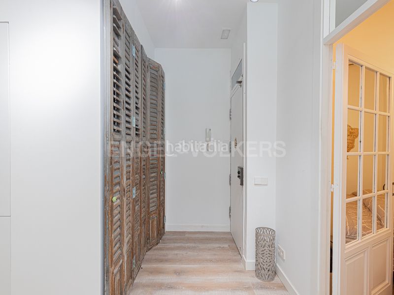 Foto de7f6b31-d131-43cb-8a46-ab1307c0a763. Pis amb piscina a L´Antiga Esquerra de l´Eixample Barcelona