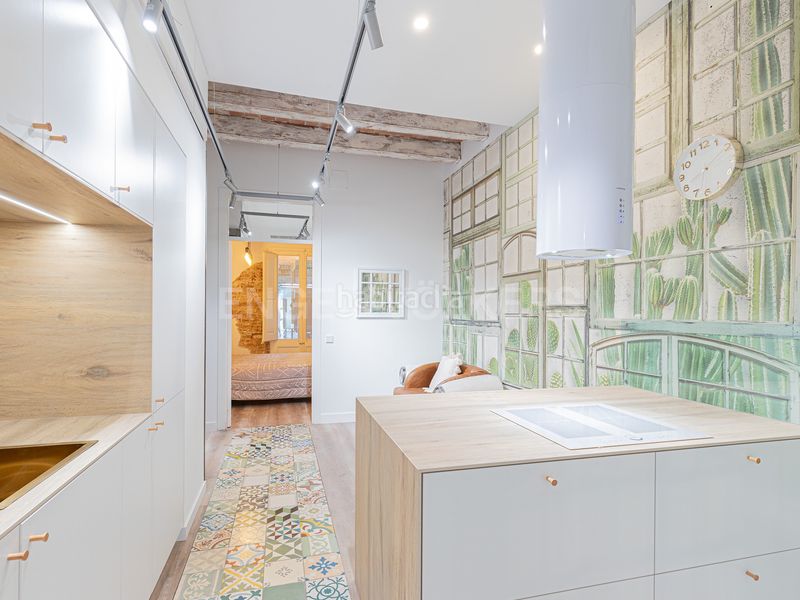 Foto defdeeae-aade-48ad-9f89-b28130d3db71. Pis amb piscina a L´Antiga Esquerra de l´Eixample Barcelona