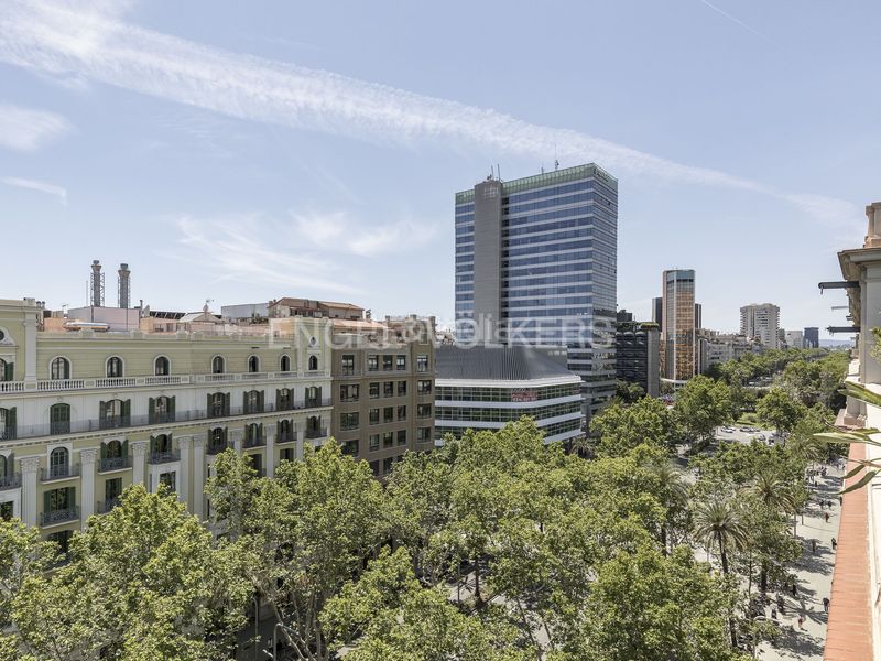 Foto 19c59e07-3816-4c91-b455-ba5828308aad. Àtic amb calefacció a Sant Gervasi - Galvany Barcelona