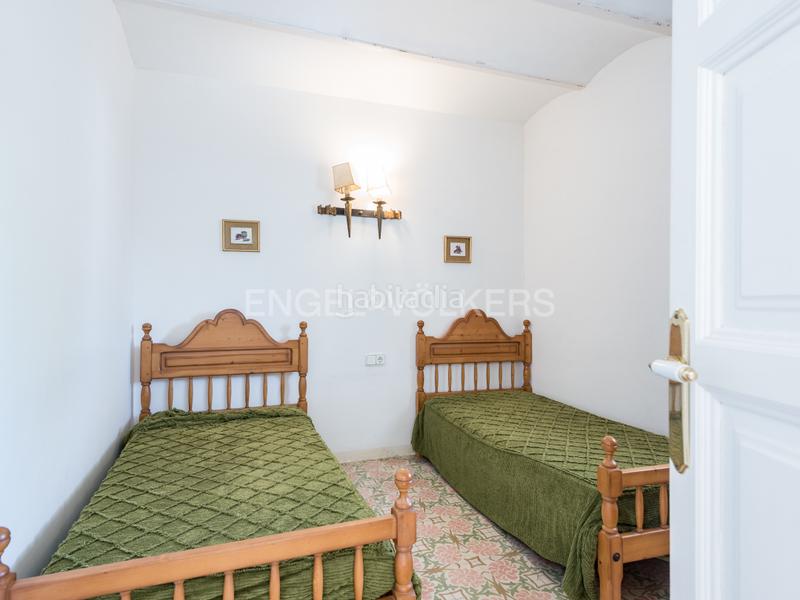 Foto 03edf8b2-2e28-449d-ab84-76222ee00325. Casa con riscaldamento parcheggio in Can Girona - Terramar - Vinyet Sitges