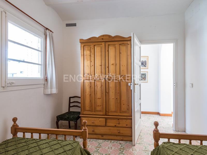 Foto 08d3ea30-eb6e-47e9-87ff-2ceea9fc99a5. Casa con riscaldamento parcheggio in Can Girona - Terramar - Vinyet Sitges