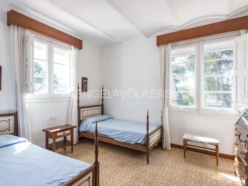 Foto 0a1e9ff7-5b93-4163-9ba7-632791a11201. Casa con riscaldamento parcheggio in Can Girona - Terramar - Vinyet Sitges