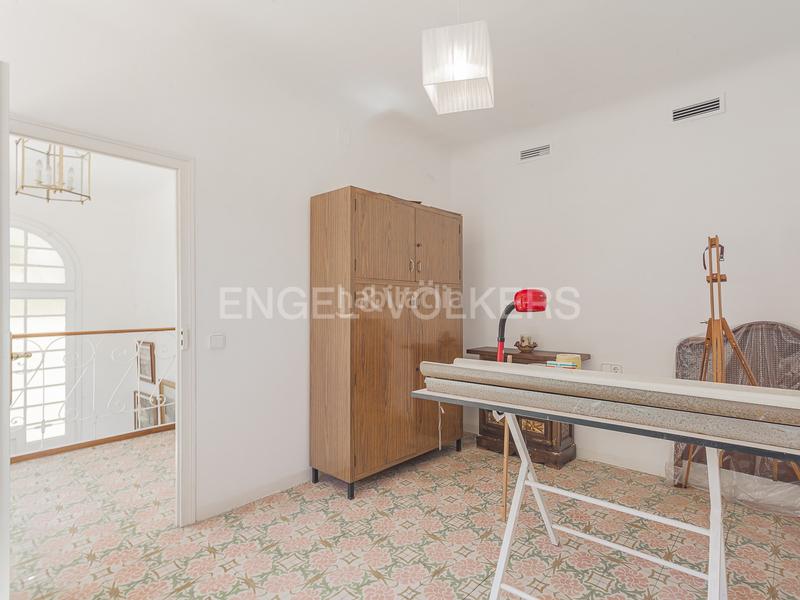 Foto 0ae3d962-9120-46a5-941e-0470537b6cc9. Casa con riscaldamento parcheggio in Can Girona - Terramar - Vinyet Sitges