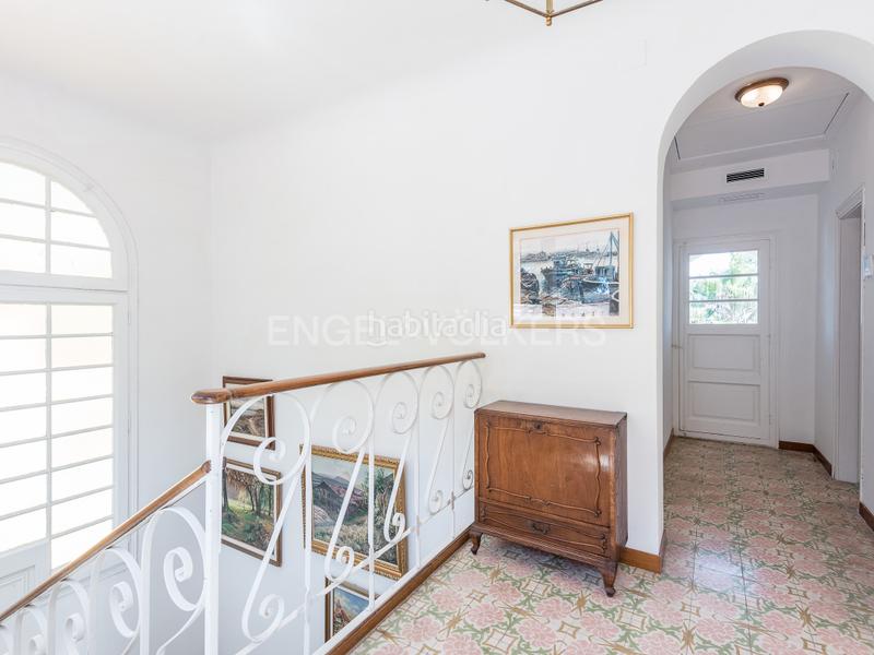 Foto 107dcea0-a5f0-4e59-9f70-2994e30c8aef. Casa con riscaldamento parcheggio in Can Girona - Terramar - Vinyet Sitges