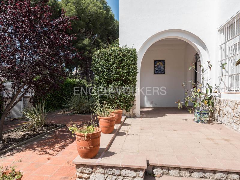 Foto 1dc36342-a1aa-4189-aaea-01e16313a91f. Casa con riscaldamento parcheggio in Can Girona - Terramar - Vinyet Sitges