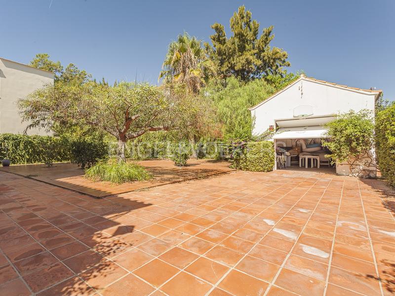 Foto 1ebc80c8-83ef-471f-a48e-a4c2176b9bae. Casa con riscaldamento parcheggio in Can Girona - Terramar - Vinyet Sitges