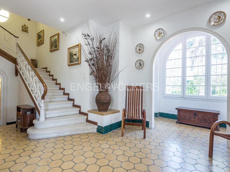 Foto 3898a7ab-1274-4db0-b807-33a453dd49a0. Casa con riscaldamento parcheggio in Can Girona - Terramar - Vinyet Sitges