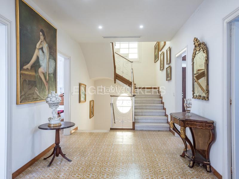 Foto 414d75f4-2e06-43f5-913f-606bb1c664c6. Casa con riscaldamento parcheggio in Can Girona - Terramar - Vinyet Sitges