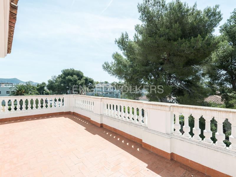 Foto 416184ac-02af-4006-b6fa-8747b8ff4a3e. Casa con riscaldamento parcheggio in Can Girona - Terramar - Vinyet Sitges