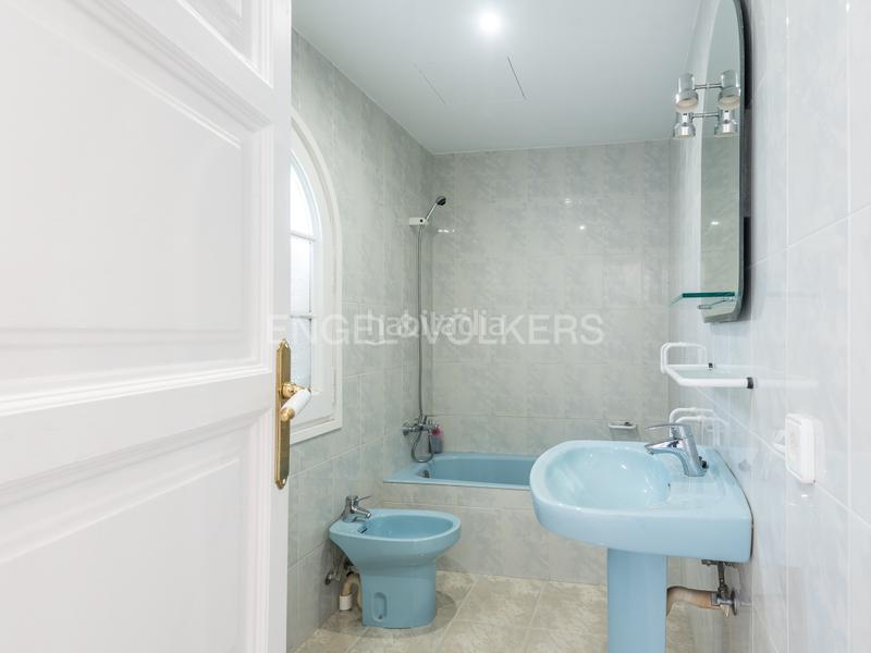 Foto 49d856d8-91d4-4244-b133-2ff012642646. Casa con riscaldamento parcheggio in Can Girona - Terramar - Vinyet Sitges