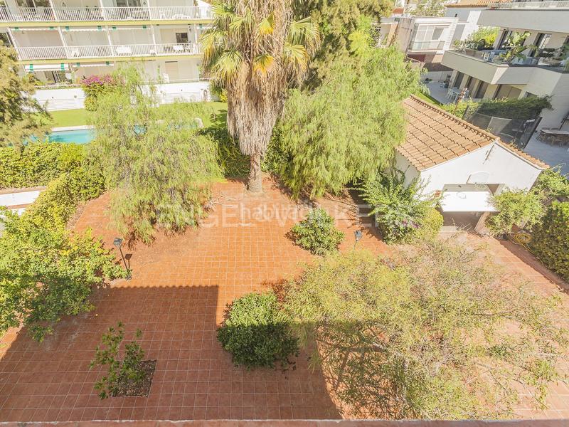 Foto 554d7cb1-f930-4fea-8807-defae715266c. Casa con riscaldamento parcheggio in Can Girona - Terramar - Vinyet Sitges