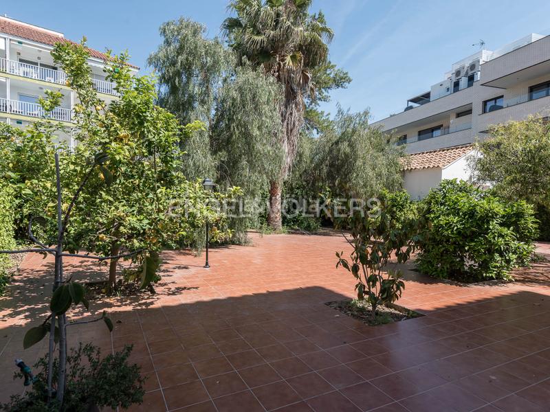 Foto 62bc640d-627f-4c87-86f8-76bdd1a0642b. Casa con riscaldamento parcheggio in Can Girona - Terramar - Vinyet Sitges